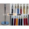 outdoor post steel beem packing barrier