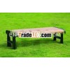 WPC bench (AXC105)