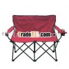 Twin Chairs Cup Holder/Beach Chair /camping chair/olding chair/foldable chair/lounger chair/Leisure 