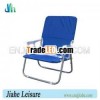 iron folding chair