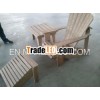 Meisen WPC Lounge Chair