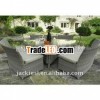 T103 Modern furniture rattan
