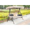 Patio Swing chair 3 person