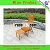 Bamboo Chair.siesta chair.folding chair.Belt Chair