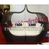 Sell Poly Rattan Sofa Bed