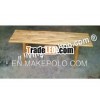 NGUA NATURAL BAMBOO BENCH CHAIR