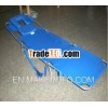 Three fold recline bed