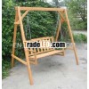 New Standing Indoor Wooden Home Swing / Adult Swing / Swing Chair
