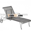 chaise lounge