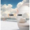 Rattan Blockhouse sand beach bed CF41X-B9631