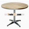 Patio Wooden Furniture