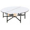 folding table/hotel/conference folding table