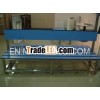 public hpl outdoor bench