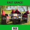 Outdoor& indoor moden fashion all seasons Aluminum frame PE Rattan Furniture Sofa series