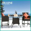 New design rattan bar furniture