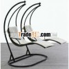 rattan swing chair/rattan hanging chair/wicker swing chair