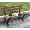 Wood Plastic Composite Leisure chair