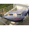 10501N portable hammock with mosquito net