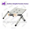 Laptop Promotion Portable and Foldable USB Fan Table in Bed