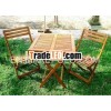 Bistro Set
