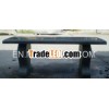 Stone grave bench DSF-BG056
