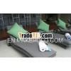 poly rattan sunbed ( PRSB-049 )