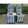 large chaise lounge with 5cm thickness cushion FY-3014