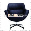 leisure chair / chair / leather leisure chair / office chair