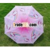 children market umbrella