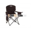 Modern Camping Chair With Headrest