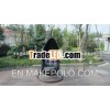 sell rattan swing chair