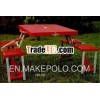 picnic table(DBT-002)