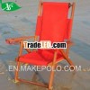 Wooden rocking chairs manufacter Outdoor folding chair