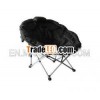 Papason Oversized Moon chair chair,  kids folding camping chair, armless chair,  camping chair loung