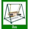 LOYAL GROUP kids plastic seesaw