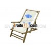 Folding Long Bamboo chair (GT 681)