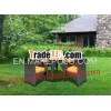 outdoor dining sets