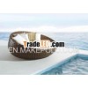 poly rattan sunbed ( PRSB-001 )