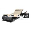 2012 Polyrattan Sun Loungers/ Lounge chairs