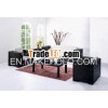 poly rattan sofa set ( PRSF-008 )