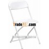 injection plastic folding chair