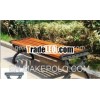 WPC Garden Bench
