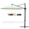 2.5M cantilever umbrella round 24K
