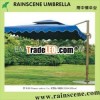 Square Roma Pole Umbrella