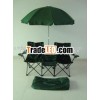 Leisure Chair with Umbrella