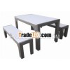 WPC garden furniture outdoor furniture