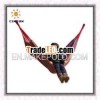 Folding Hammock Stand, Hammock Bed for 2 Person