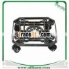 cast iron plant caddy on wheels