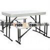 Plastic Folding Table