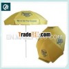 180cm*8k cheap custom reflective advertising sun umbrella